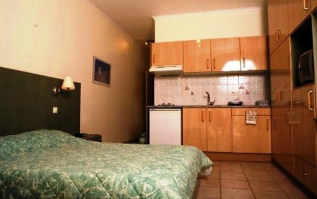 Villa Sofia Skala  Habitación foto