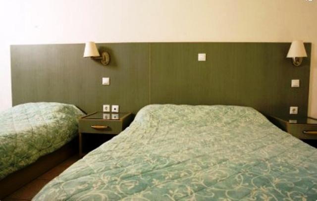 Villa Sofia Skala  Habitación foto