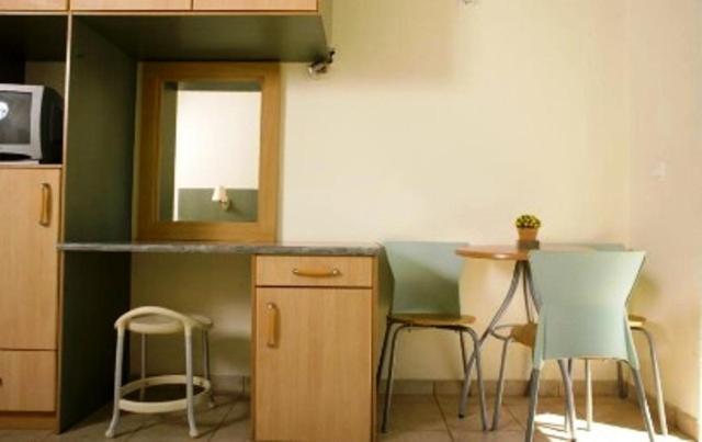 Villa Sofia Skala  Habitación foto