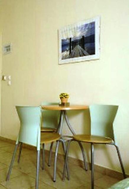 Villa Sofia Skala  Habitación foto